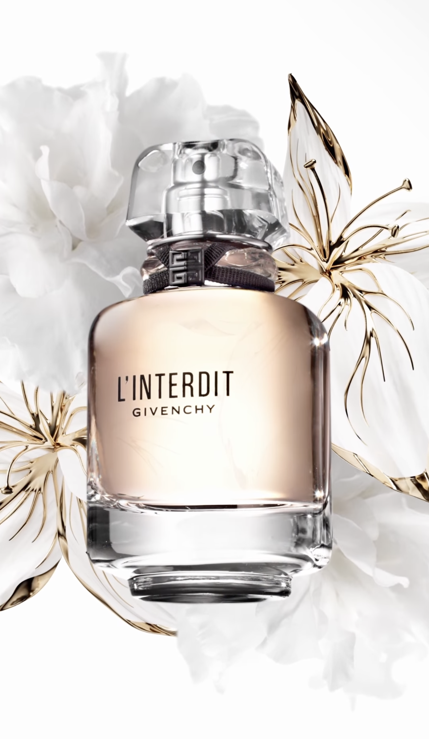 Givenchy L'Interdit 2